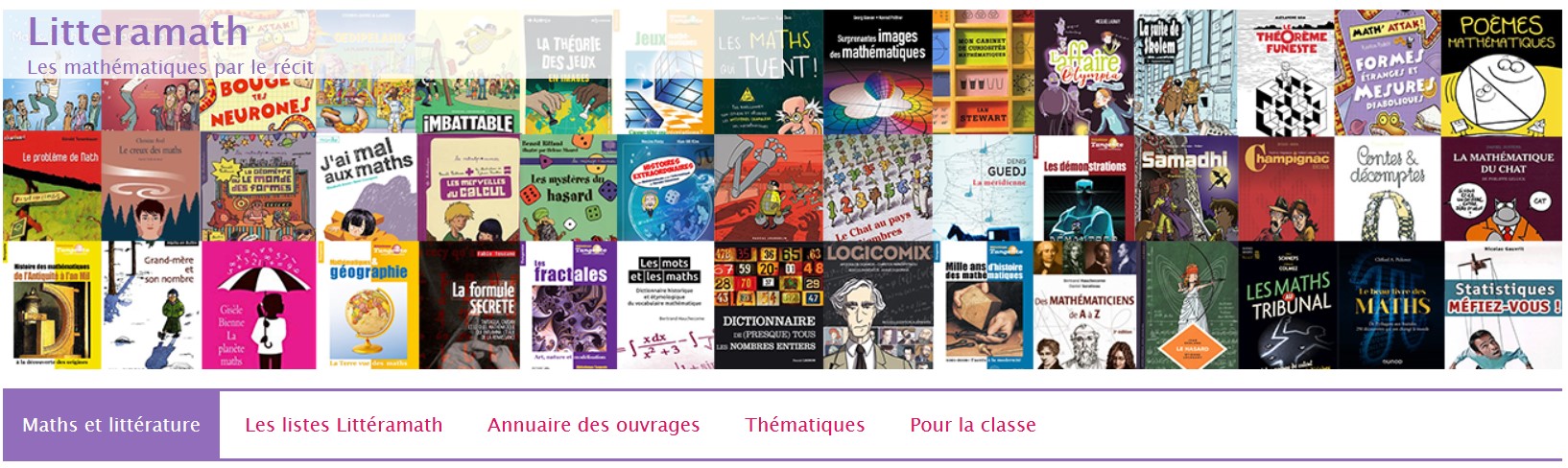 website